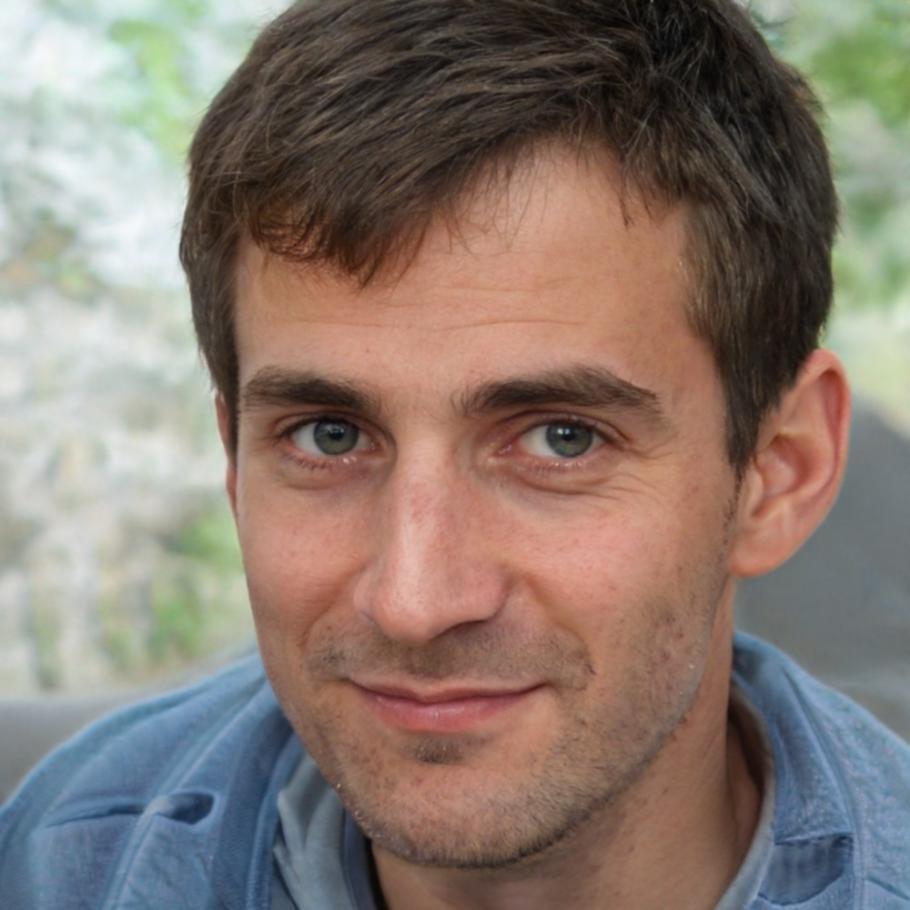 Πορτρέτο συμμετέχοντος Δημήτρη Παπαβασιλείου