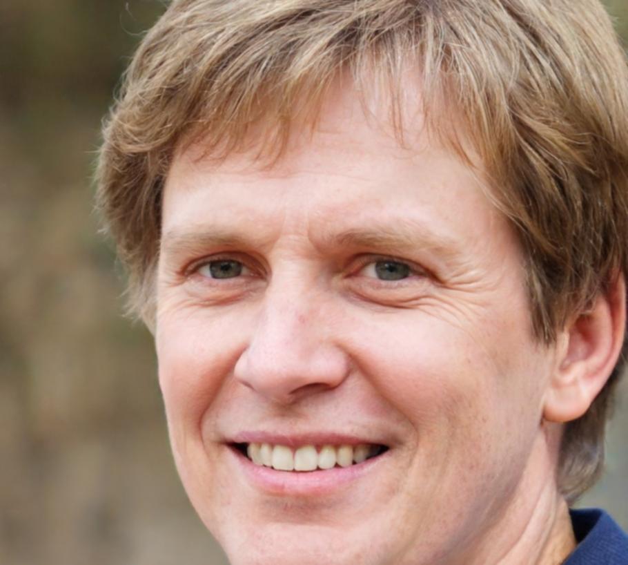 Πορτρέτο συμμετέχοντος Θάνου Ελευθεριάδη